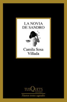 LA NOVIA DE SANDRO