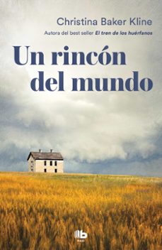 Amazon web services descargar ebook gratis UN RINCON DEL MUNDO 9788413140896 de CHRISTINA BAKER KLINE  (Spanish Edition)