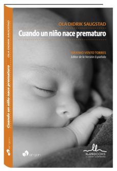 Descarga gratuita de audiolibros en español. CUANDO UN NIÑO NACE PREMATURO 9788415227496 (Spanish Edition) de OLA DIDRICK iBook ePub PDF