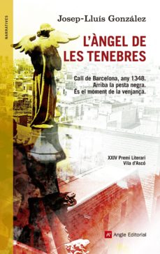 Enlaces de descarga de libros en pdf gratis L ANGEL DE LES TENEBRES en español