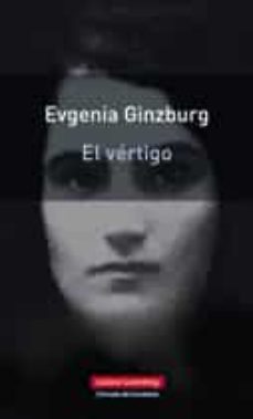 Portada de EL VERTIGO (EBOOK)