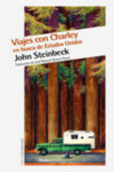 Libros en inglés para descargar gratis VIAJES CON CHARLEY en español iBook de JOHN STEINBECK 9788416112296
