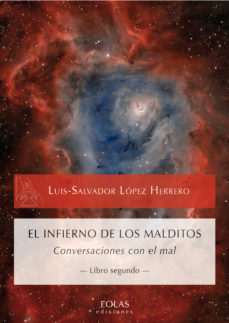 Libros en línea para descargar gratis. EL INFIERNO DE LOS MALDITOS 9788416613496