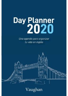 Descargar DAY PLANNER 2020 gratis pdf - leer online