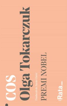 Descargar libro electrónico en pdf COS (Spanish Edition) de OLGA TOKARCZUK 9788416738496