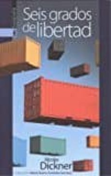Libros en línea descargar ipod SEIS GRADOS DE LIBERTAD 9788417065096 de NICHOLAS DICKNER (Spanish Edition)