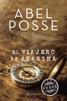 Libros descargables gratis para ipod nano EL VIAJERO DE AGARTHA DJVU CHM