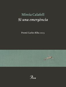 Los mejores libros electrónicos de Android gratis SI UNA EMERGENCIA (Literatura española)