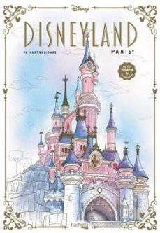 Ebook descargas epub gratis DISNEYLAND PARÍS 9788419804396 (Literatura española) de 