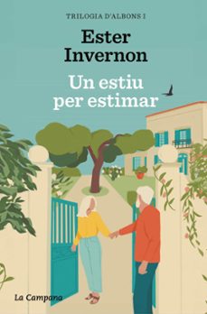 Libros descargar itunes gratis. UN ESTIU PER ESTIMAR (TRILOGIA D ALBONS 1) (Spanish Edition) 9788419836496 de ESTER INVERNON CIRERA 