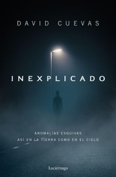 Libro descargable gratis INEXPLICADO (Literatura española) MOBI PDB ePub