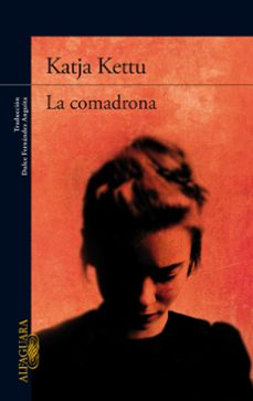 Descarga de libros electrónicos pda LA COMADRONA (Spanish Edition) de KATJA KETTU