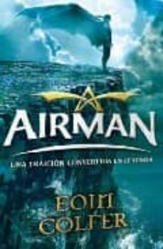Descargar AIRMAN: UNA TRADICION CONVERTIDA EN LEYENDA gratis pdf - leer online
