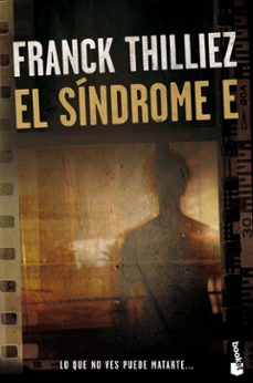 Ebook descarga de archivos pdf gratis EL SINDROME E in Spanish