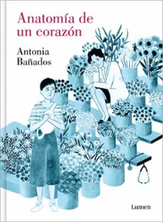 Descargar pdf libros completos ANATOMÍA DE UN CORAZÓN CHM