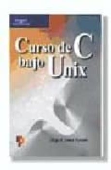 Descargar libros alemanes kindle CURSO DE C BAJO UNIX 9788428328296