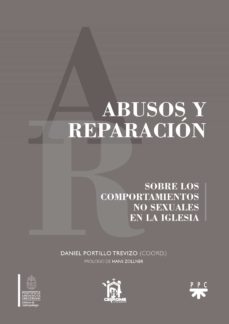 Descarga gratis libros de inglés en línea. ABUSOS Y REPARACION: SOBRE LOS COMPORTAMIENTOS NO SEXUALES EN LA IGLESIA PDF CHM RTF de  (Spanish Edition) 9788428837996