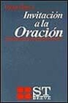 INVITACION A LA ORACION | CLAUDE FLIPO | Casa del Libro