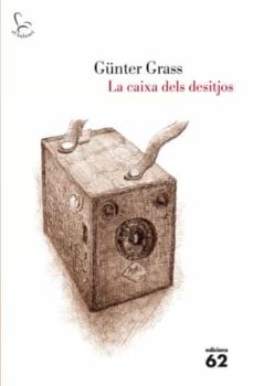 Descargar easy audio audio books LA CAIXA DELS DESITJOS de GUNTER GRASS en español ePub