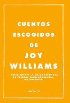 Descarga google books a pdf gratis CUENTOS ESCOGIDOS en español ePub CHM RTF de JOY WILLIAMS