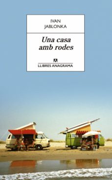 Descargando libros a iphone 4 UNA CASA AMB RODES de IVAN JABLONKA 9788433915696 en español