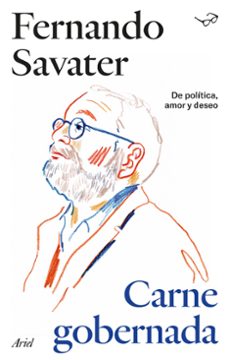 Descarga gratuita de capítulos de libros de texto. CARNE GOBERNADA en español  de FERNANDO SAVATER 9788434437296