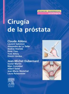 anatomía de cirugía de próstata pdf de laura anatomía de cirugía de próstata pdf de laura