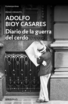 Libro en línea gratis descargar pdf DIARIO DE LA GUERRA DEL CERDO  de ADOLFO BIOY CASARES