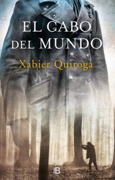 Descargas gratuitas de audiolibros para droid EL CABO DEL MUNDO de XABIER QUIROGA in Spanish 9788466663496 RTF ePub iBook