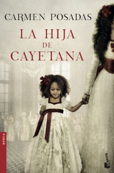 Libros gratis para descargar en kindle. LA HIJA DE CAYETANA iBook CHM 9788467051896 (Spanish Edition)