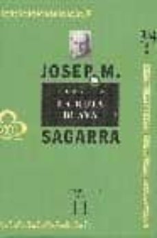 Libros gratis descargas de cd LA RUTA BLAVA 9788475026596 de JOSEP MARIA DE SAGARRA FB2 RTF