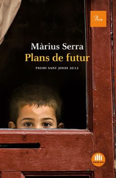 Descarga de libros electrónicos en línea gratis PLANS DE FUTUR de MARIUS SERRA