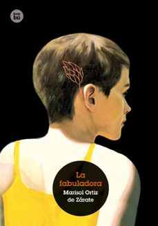 Descargas libros para ipad LA FABULADORA de MARISOL ORTIZ DE ZARATE PDF iBook