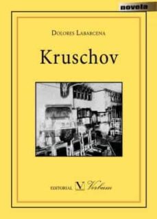 Descargar gratis libros en pdf KRUSCHOV ePub
