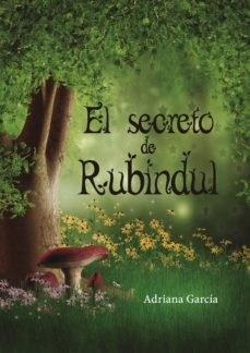Portada de EL SECRETO DE RUBINDUL