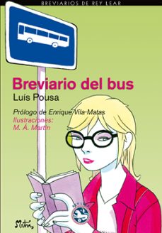 Descargar BREVIARIO DEL BUS gratis pdf - leer online