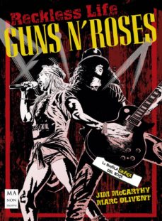 Resultado de imagen de guns n roses imagenes