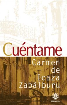 Ebooks descargar kostenlos englisch CUENTAME (Spanish Edition) 9788498270396 