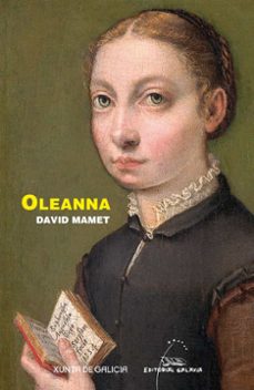 OLEANNA
  (1992)