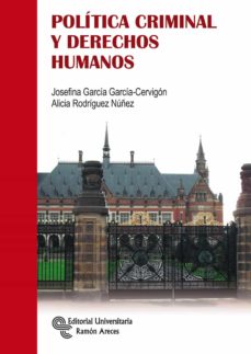 Descargar POLITICA CRIMINAL Y DERECHOS HUMANOS gratis pdf - leer online