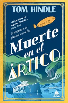 MUERTE EN EL ARTICO