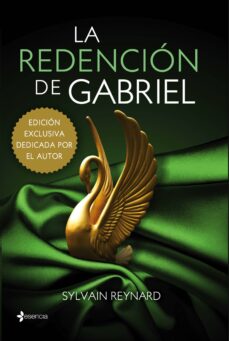 Portada de LA REDENCION DE GABRIEL (EBOOK)