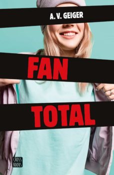Portada de FAN TOTAL