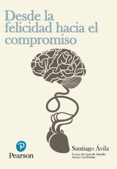 Portada de DESDE LA FELICIDAD HACIA EL COMPROMISO