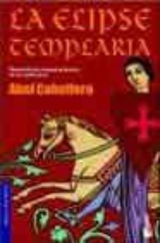 Portada de LA ELIPSE TEMPLARIA