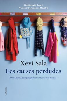 Portada de LES CAUSES PERDUDES