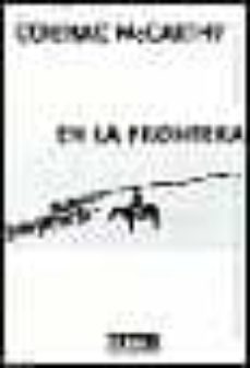 Portada de EN LA FRONTERA