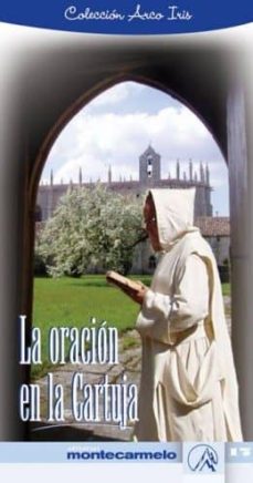 Portada de LA ORACION EN LA CARTUJA