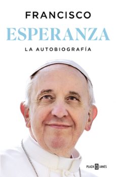 Portada de ESPERANZA. LA AUTOBIOGRAFIA