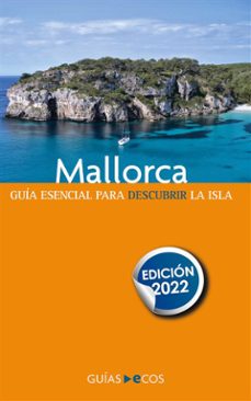 Portada de MALLORCA                                                                        EDICION 2020